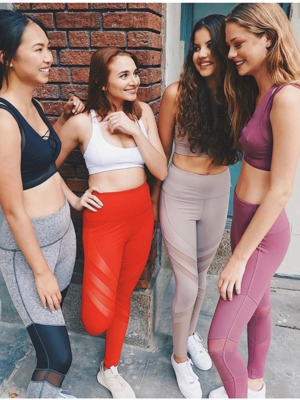 L.A. Society Sets and Leggings NEW DROPPING SOON! ππ¨π¨π¨π¨π€π€ποΈ - Picture 3 of 16